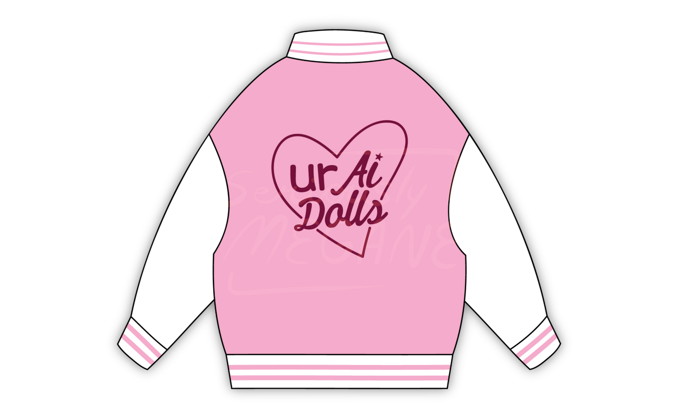 back