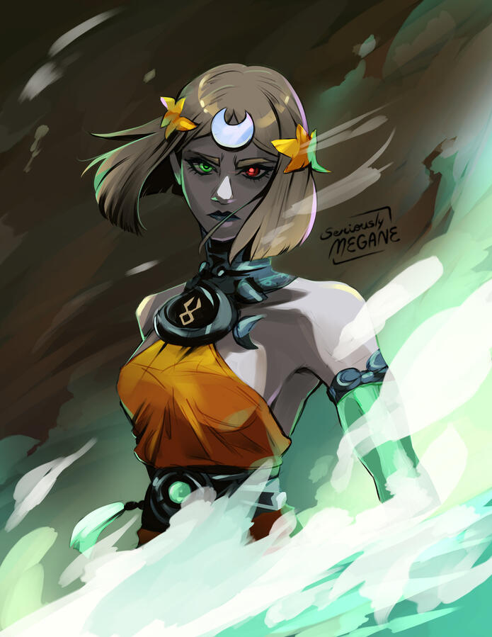 Melinoe