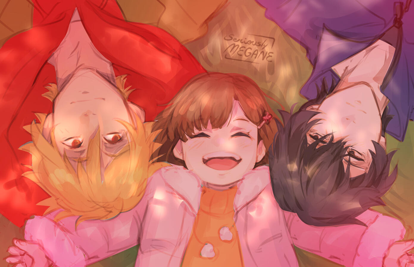 Buddy Daddies