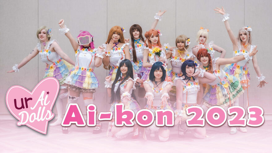 Ai-Kon 2023