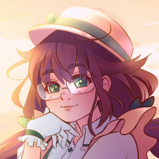 seriouslymegane